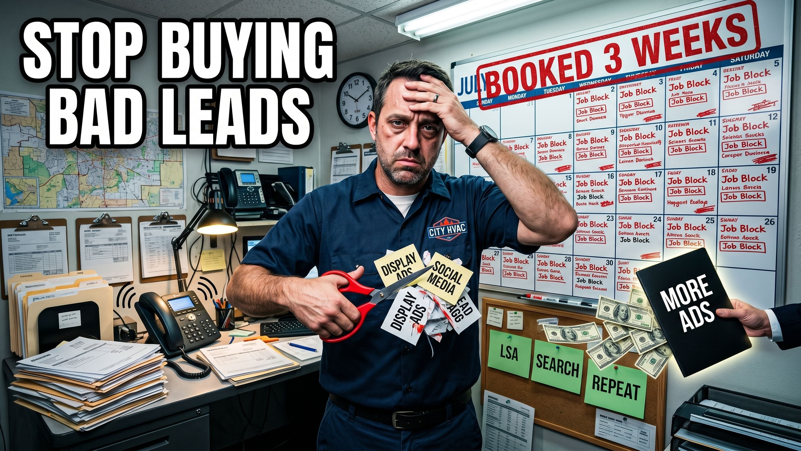 Booked Out Marketing Cuts jx7f8j9g